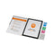 STM Glass Screen Protector Ipad Air 11 Inch M2 Ipad Pro 11 Inch M4