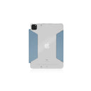 STM Studio Ipad 12 9 Inches 2024 Ap Blue