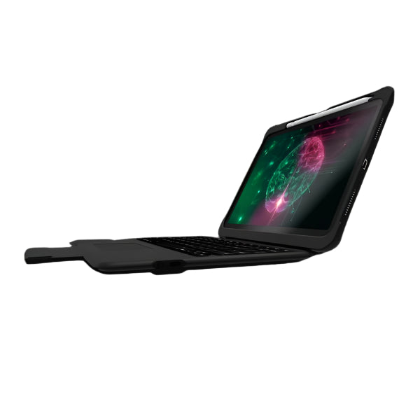 STM Dux Keyboard Trackpad Usb C Ipad 10Th Gen