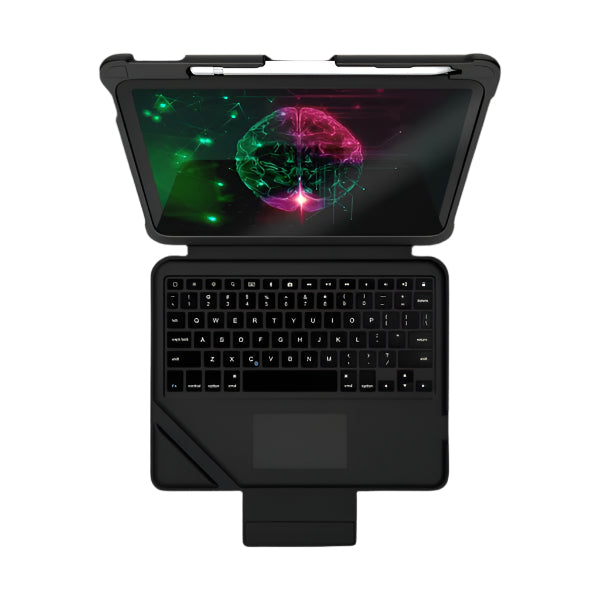 STM Dux Keyboard Trackpad Usb C Ipad 10Th Gen