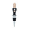 S Line The Dickheads Novelty Wine Bottle Stopper