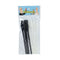 S Line The Dickheads Couples Straws Black White Novelty Straws 8 Pack