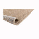 Estella Straw Rug 200 X 290 Cm