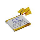 Cameron Sino Cs Jpr030Sl 100Mah Battery For Jabra Street2 Headset