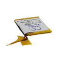Cameron Sino Cs Jpr030Sl 100Mah Battery For Jabra Street2 Headset