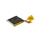 Cameron Sino Cs Jpr030Sl 100Mah Battery For Jabra Street2 Headset