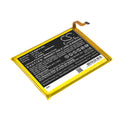 Cameron Sino Cs Bsp514Sl 5000Mah Battery For Bq Strike Power Mobile