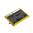 Cameron Sino Cs Bsp514Sl 5000Mah Battery For Bq Strike Power Mobile
