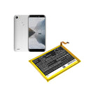 Cameron Sino Cs Bsp514Sl 5000Mah Battery For Bq Strike Power Mobile
