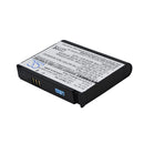 Cameron Sino Cs Smj617Sl 1200Mah Battery For Samsung Stripe Mobile