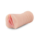 Zolo Stroke Off Vibrating Pussy Stroker Flesh Vibrating Vagina Stroker