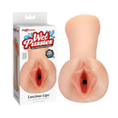 Pdx Extreme Wet Pussies Luscious Lips Lubricating Vagina Stroker