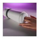 Playboy Pleasure Twist And Stroke Heating Stroker With Uv Cleaning