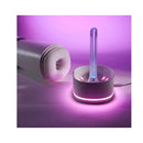 Playboy Pleasure Twist And Stroke Heating Stroker With Uv Cleaning