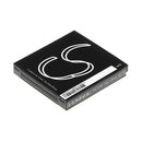 Cameron Sino Cs Esg400Sl 3000Mah Battery For Evolveo Strongphone Q4