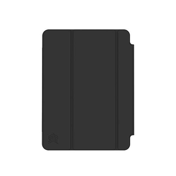 STM Studio Ipad 12 9 Inches 2024 Ap Black