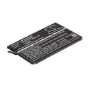 Cameron Sino Cs Bld850Sl 2600Mah Battery For Blu Studio Xl Mobile