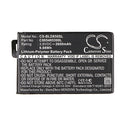 Cameron Sino Cs Bld850Sl 2600Mah Battery For Blu Studio Xl Mobile