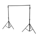 Pro Studio Backdrop Stand Screen Photo