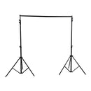 Pro Studio Backdrop Stand Screen Photo