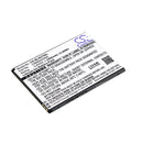 Cameron Sino Cs Bls270Sl 2500Mah Battery For Blu Studio C Mobile