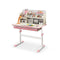 Height Adjustable Children Study Desk With Tilt Desktop