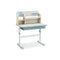 Height Adjustable Children Study Desk With Tilt Desktop