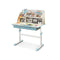 Height Adjustable Children Study Desk With Tilt Desktop