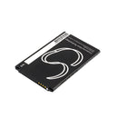 Cameron Sino Cs Lkk200Sl 2000Mah Battery For LG X Style Mobile