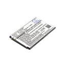 Cameron Sino Cs Lkk200Sl 2000Mah Battery For LG X Style Mobile