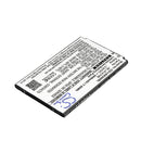 Cameron Sino Cs Lkk200Sl 2000Mah Battery For LG X Style Mobile