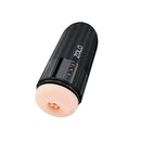Zolo Jerkmaster Usb Rechargeable Stroking And Sucking Masturbator