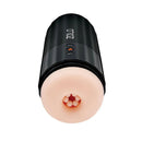Zolo Jerkmaster Usb Rechargeable Stroking And Sucking Masturbator