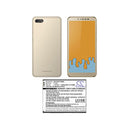 Cameron Sino Cs Suy120Sl 2300Mah Battery For Sugar Y12S Mobile