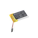 Cameron Sino Cs Mhp200Sl 450Mah Battery For Microsoft Headset