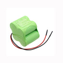 Cameron Sino Cs Svc220vx 3000mah Battery For Sencor Svc 220 Vacuum