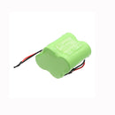 Cameron Sino Cs Svc220vx 3000mah Battery For Sencor Svc 220 Vacuum