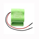 Cameron Sino Cs Svc220vx 3000mah Battery For Sencor Svc 220 Vacuum