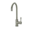 Klaas Stainless Steel Kitchen Mixer Tap Brushed Without Pull Out