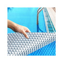 Swimming Pool Cover 400 Micron