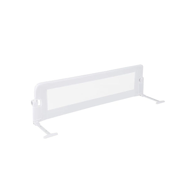 152Cm X 42Cm Foldable Swing Down Baby Bed Guard Rail