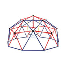 3M Kids Climbing Dome With Swing Outdoor Jungle Gym Climber