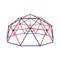 3M Kids Climbing Dome With Swing Outdoor Jungle Gym Climber