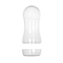 Zero Tolerance Clear Stroker
