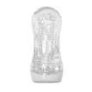 Zero Tolerance Clear Stroker