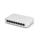 Ubiquiti Unifi Switch Lite 8 Port Poe