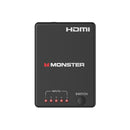 Monster 5 Way 4K Hdmi Switch