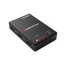 Monster 5 Way 4K Hdmi Switch