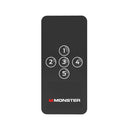 Monster 5 Way 4K Hdmi Switch
