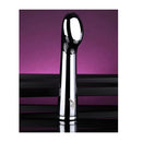 Playboy Pleasure Swoon Chrome 14 Cm Usb Rechargeable Vibrator
